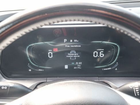 Used 2024 Kia Telluride S w/ S Sunroof Package FWD image 26