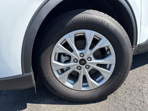 New 2026 Ford Escape Active w/ Tech Pack #1 image 38