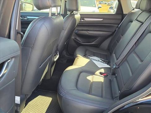Used 2023 MAZDA CX-5 AWD 2.5 S w/ Preferred Package image 25