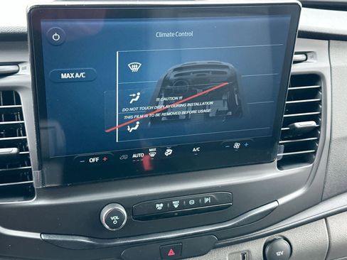 New 2026 Ford Transit 350 Base w/ Load Area Protection Package image 25