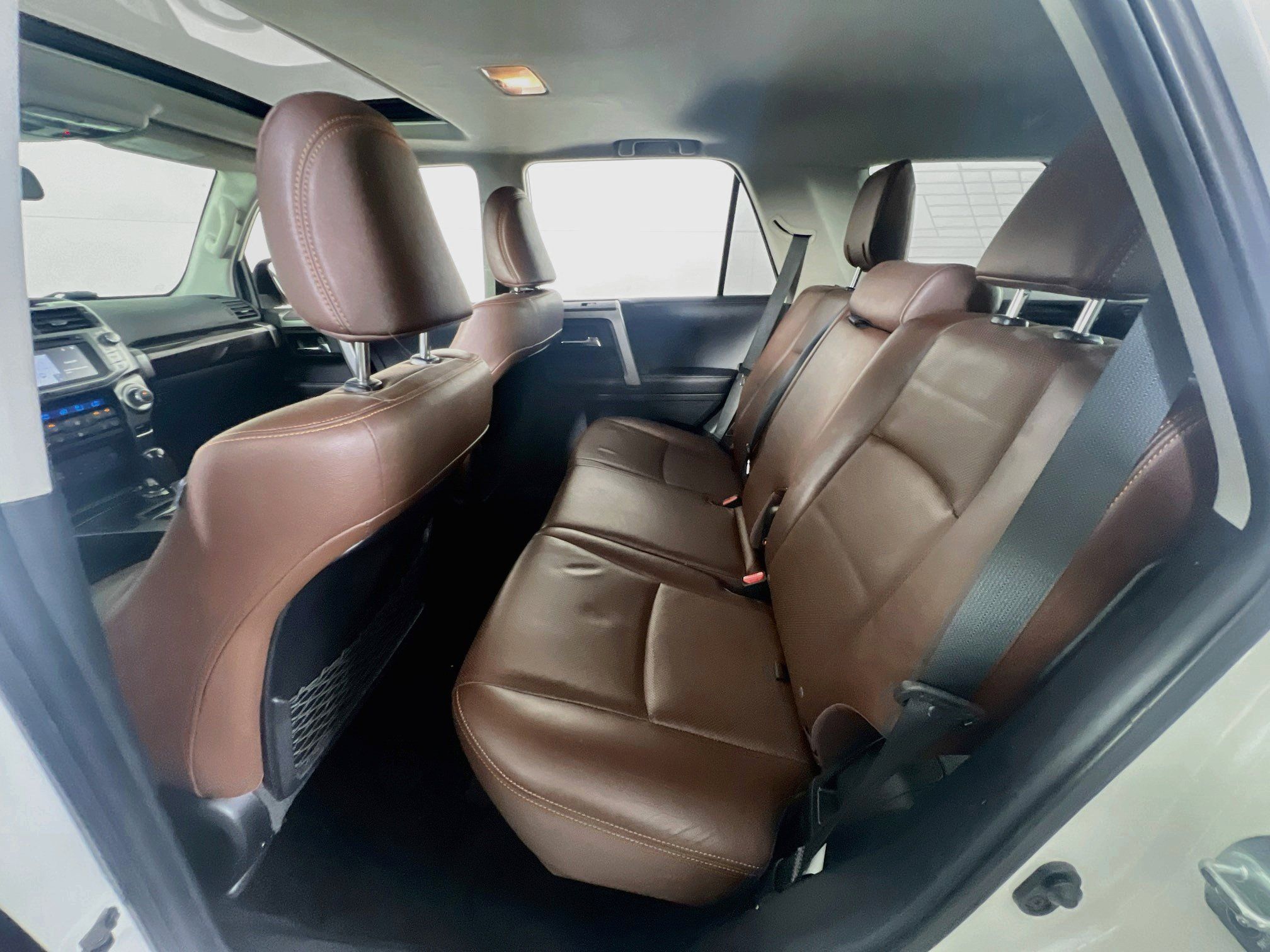 Used 2019 Toyota 4Runner Limited AWD/4WD image 24