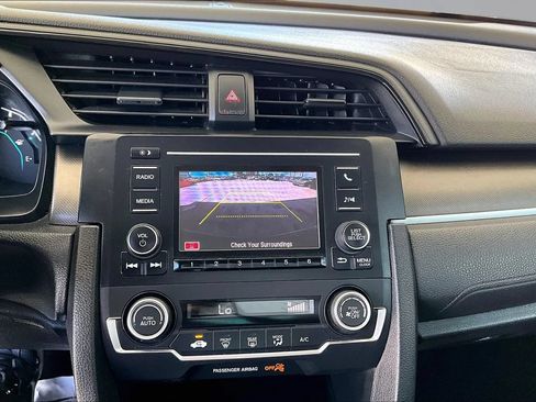 Used 2020 Honda Civic LX image 13