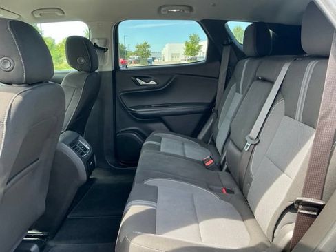 Used 2023 Chevrolet Blazer LT w/ Convenience Package AWD/4WD image 33