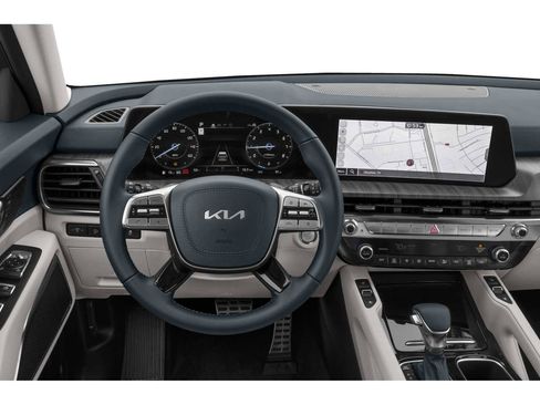 Used 2023 Kia Telluride SX image 4
