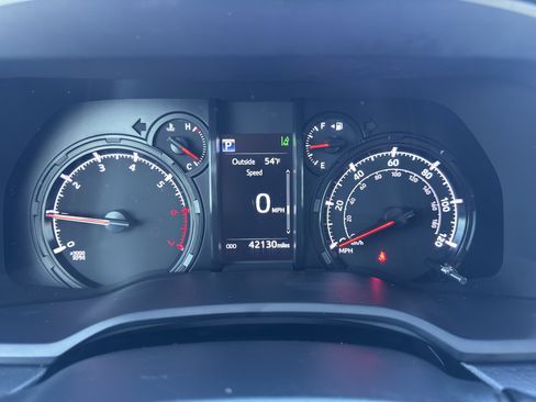 Used 2024 Toyota 4Runner SR5 Premium image 21