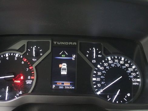 Used 2023 Toyota Tundra SR5 image 13