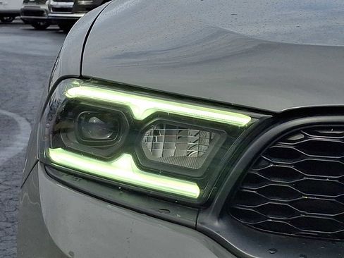 Used 2022 Dodge Durango GT image 9