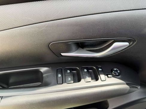 Certified 2023 Hyundai Tucson SEL AWD/4WD image 12
