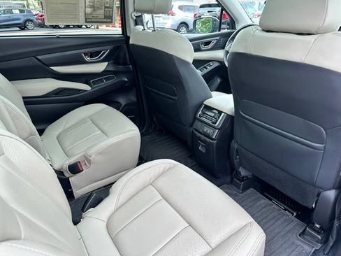 Used 2021 Subaru Ascent Limited w/ Technology Package AWD/4WD image 24