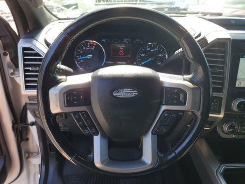 Used 2019 Ford F250 Platinum w/ Platinum Ultimate Package image 64