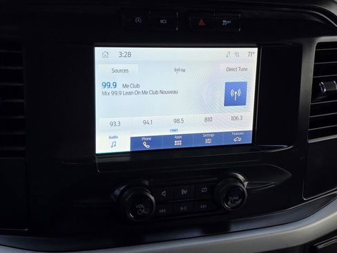 Used 2022 Ford F150 XL w/ Equipment Group 101A High image 23