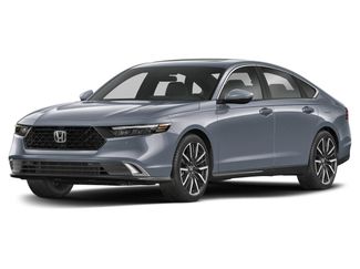 New 2026 Honda Accord Touring video 1