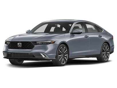 New 2026 Honda Accord Touring