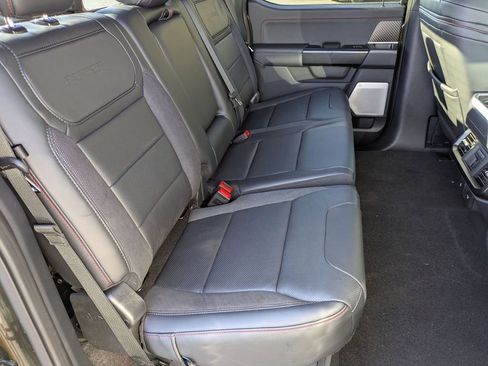 New 2025 Ford F150 Raptor image 20