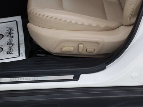 Used 2019 Subaru Outback 2.5i Limited w/ Popular Package #2 AWD/4WD image 17