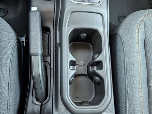 New 2026 Jeep Gladiator Willys image 19