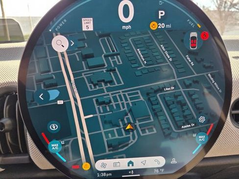 New 2026 MINI Cooper 4-Door Hardtop image 22