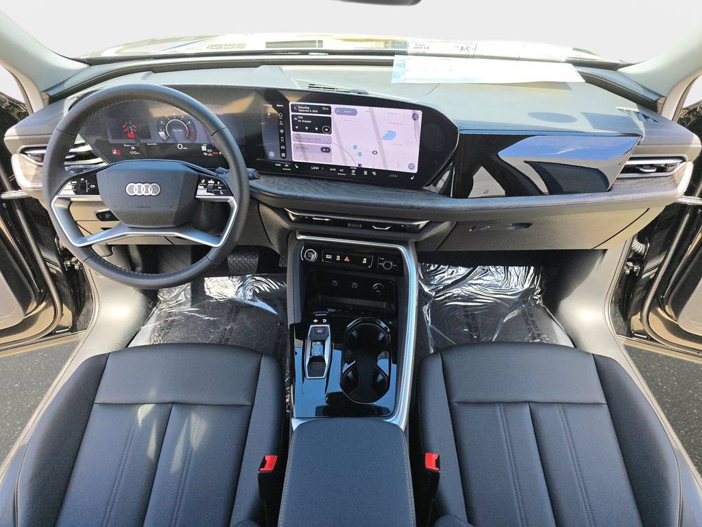New 2026 Audi Q5 2.0T AWD/4WD image 9