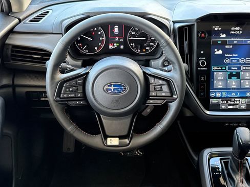 New 2026 Subaru Crosstrek 2.5i Limited AWD/4WD image 14