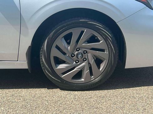 Certified 2023 Subaru Legacy Sport image 6