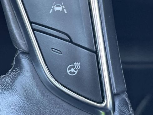 Used 2019 Cadillac XT5 Premium Luxury w/ LPO, Black Ice Package image 25