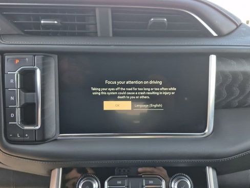 Used 2022 GMC Yukon Denali image 8