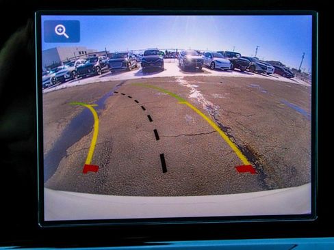 Used 2025 Jeep Compass Latitude w/ Sun & Sound Group image 23