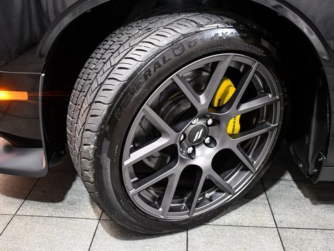 Used 2019 Dodge Challenger R/T Scat Pack RWD image 7