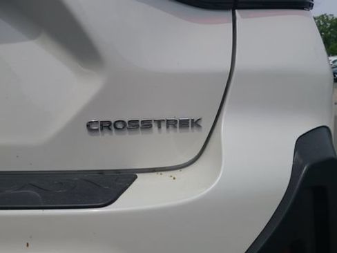 Certified 2025 Subaru Crosstrek 2.5i Premium AWD/4WD image 8