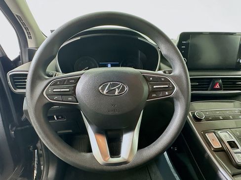 Certified 2023 Hyundai Santa Fe SE w/ Cargo Package image 11