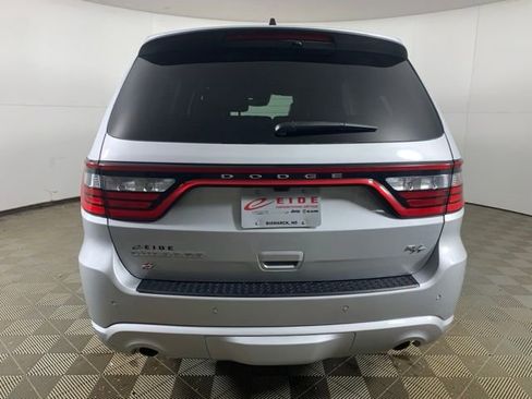 Used 2025 Dodge Durango R/T AWD/4WD image 15