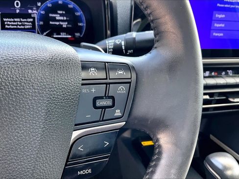 Certified 2025 Toyota Camry XSE AWD/4WD image 24