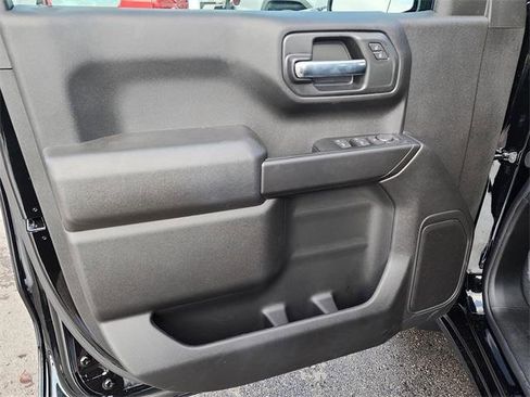 New 2026 GMC Sierra 1500 Pro w/ Graphite Edition image 12