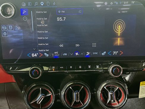 Used 2024 Chevrolet Blazer EV RS AWD/4WD image 21