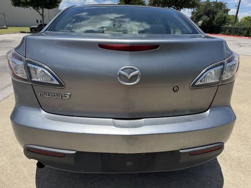 Used 2010 MAZDA MAZDA3 i Sport FWD image 6
