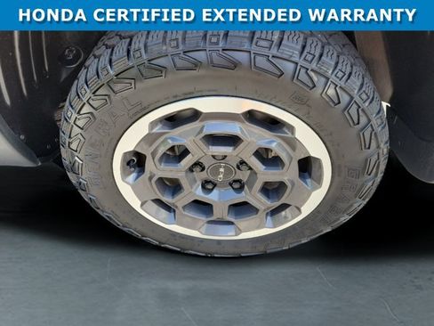 Certified 2024 Honda Ridgeline Sport+ image 10