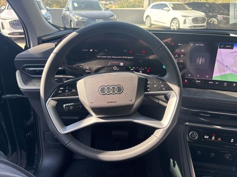 New 2025 Audi Q5 Premium image 20