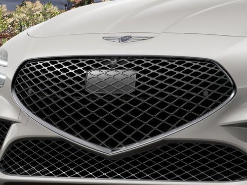 New 2026 Genesis G70 3.3T Sport Prestige RWD image 42