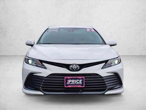 Used 2023 Toyota Camry LE image 8