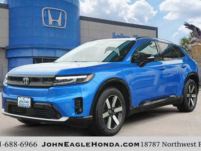 New 2026 Honda Prologue Touring