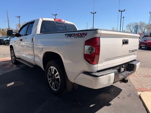 Used 2019 Toyota Tundra SR5 image 3