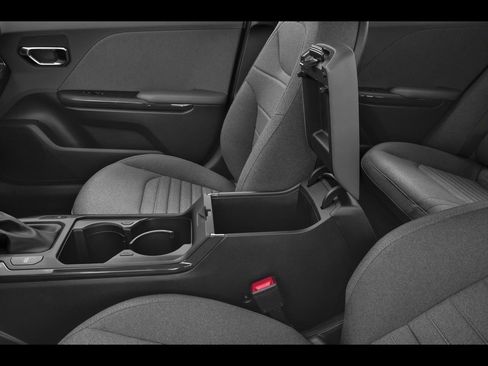 New 2025 Kia K4 EX image 22