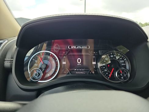 Used 2020 RAM 2500 Laramie image 20