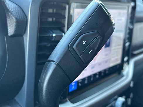 New 2025 Ford F150 XLT w/ Equipment Group 303A High image 21