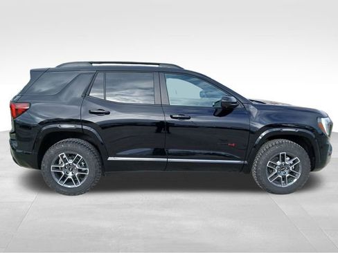 New 2026 GMC Terrain AT4 w/ Convenience Package III image 6