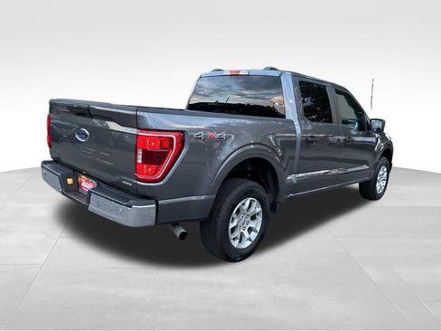 Used 2023 Ford F150 XLT image 5