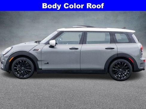 Used 2023 MINI Cooper Clubman S w/ Premium Package image 5