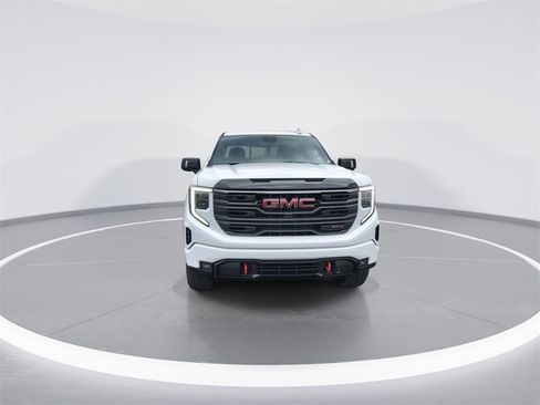 New 2026 GMC Sierra 1500 AT4 w/ AT4 Preferred Package image 3