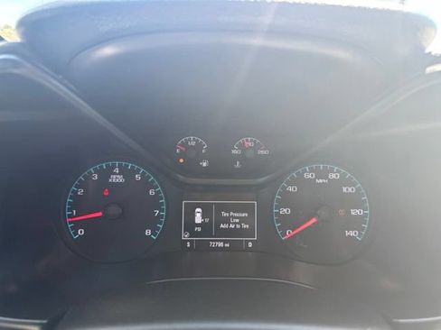 Used 2021 GMC Canyon Elevation w/ Trailering Package RWD image 15