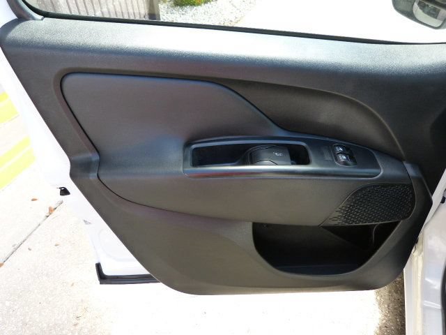 Used 2020 RAM ProMaster City Tradesman SLT FWD image 26